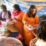 Providing financial help for education to the needy talented students.